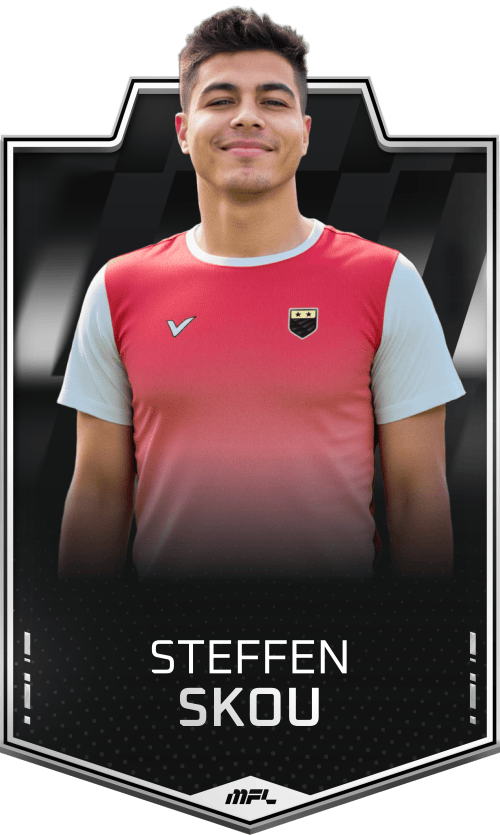 Steffen Skou asset