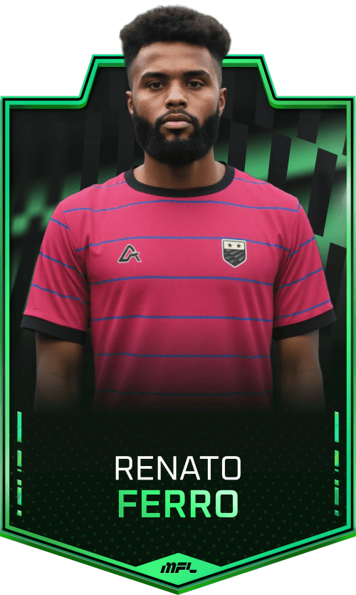 Renato Ferro