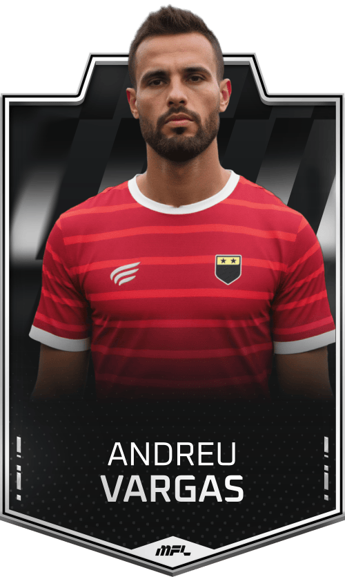 Andreu Vargas asset