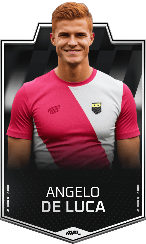 Angelo de Luca asset