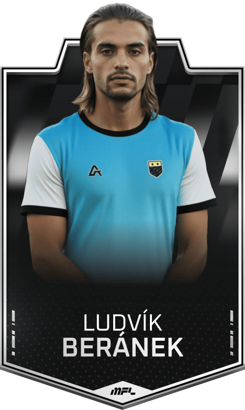 Ludvík Beránek asset