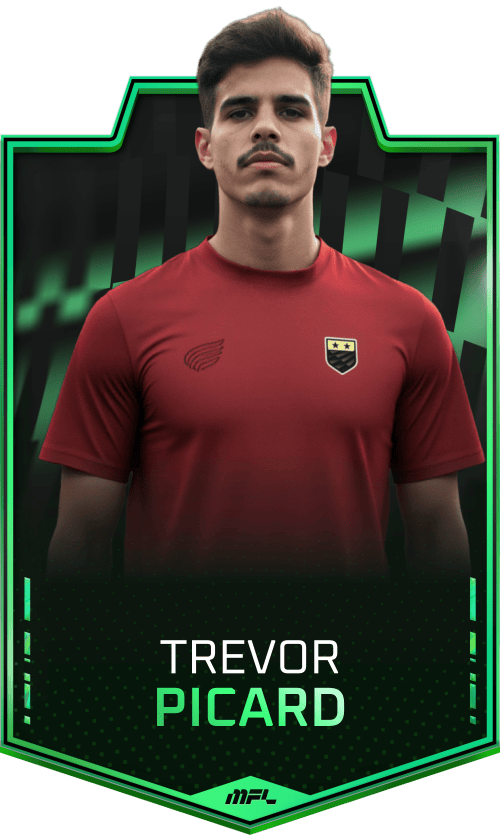 Trevor Picard asset