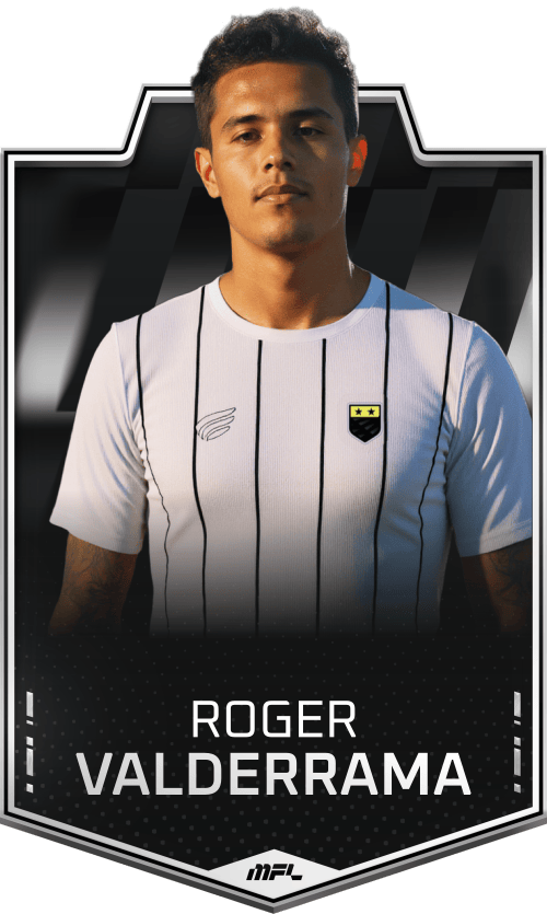 Roger Valderrama asset