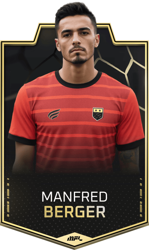 Manfred Berger asset