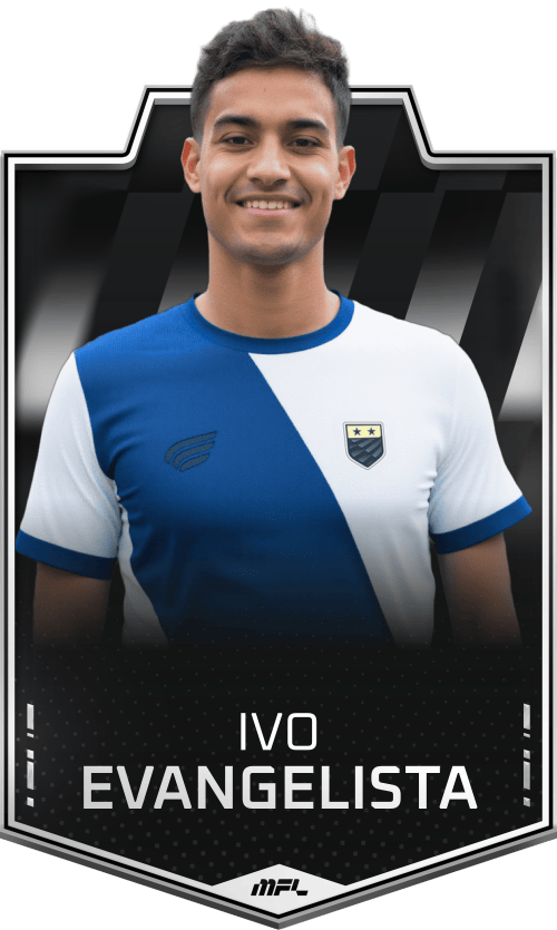 Ivo Evangelista asset