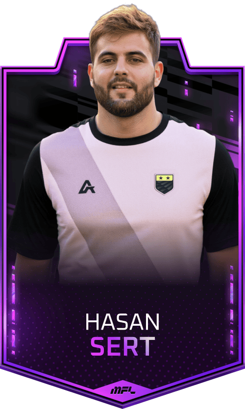 Hasan Sert asset