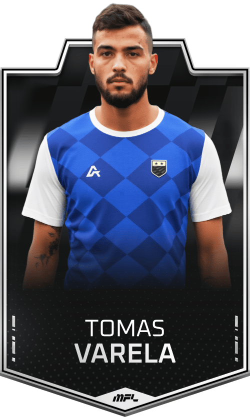 Tomas Varela asset