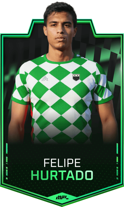 Felipe Hurtado asset