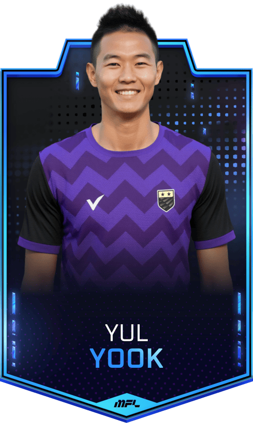 Yul Yook asset