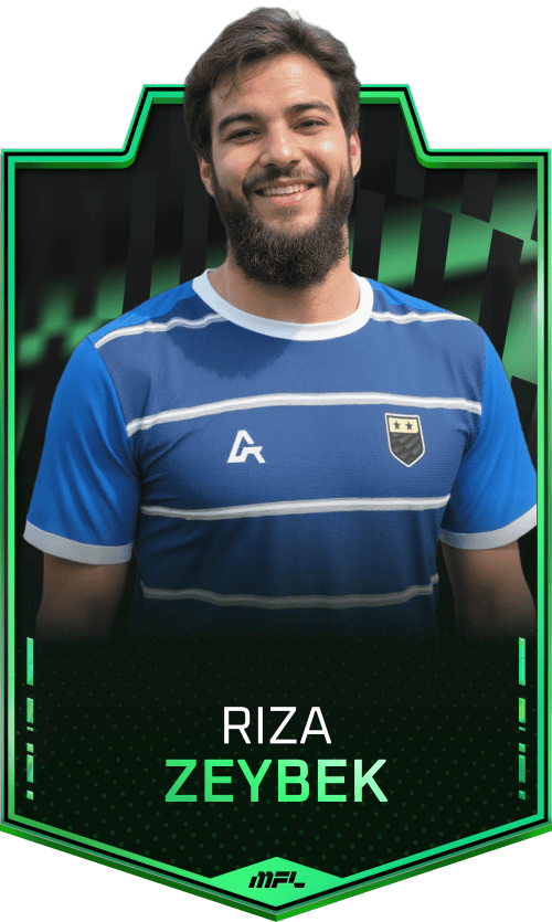 Rıza Zeybek asset