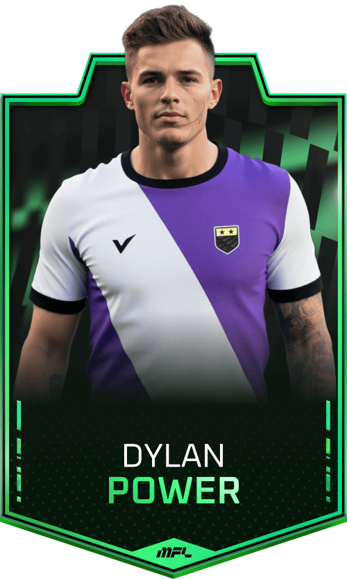 Dylan Power asset