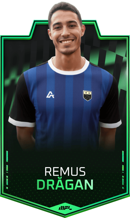 Remus Drăgan