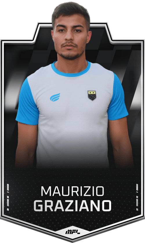 Maurizio Graziano asset