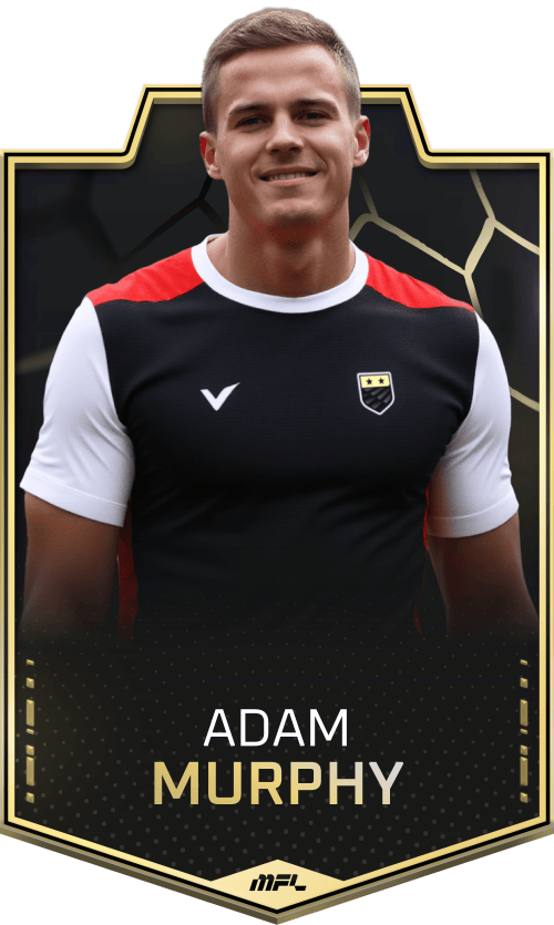 Adam Murphy asset