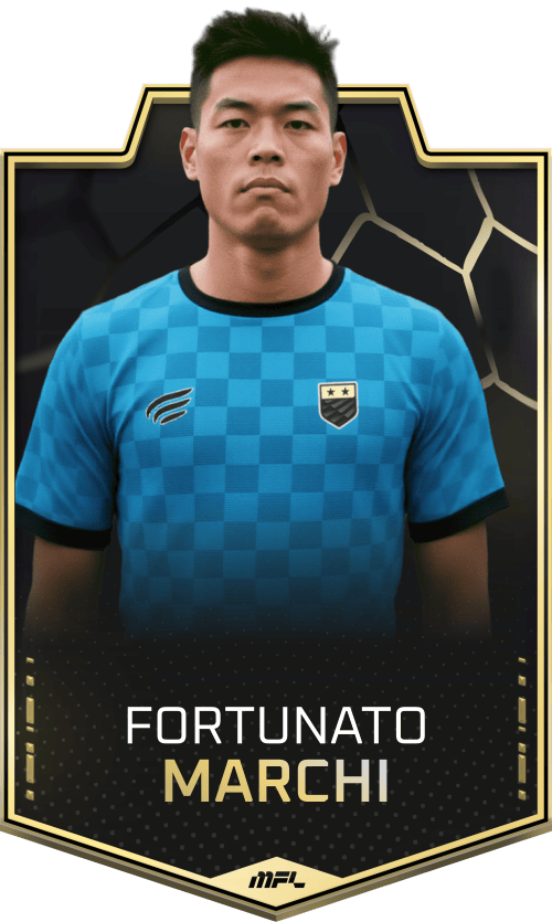 Fortunato Marchi asset