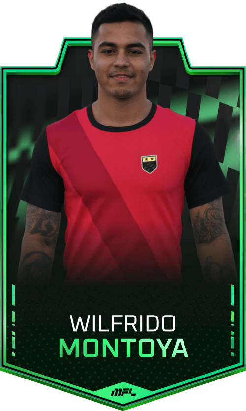 Wilfrido Montoya asset