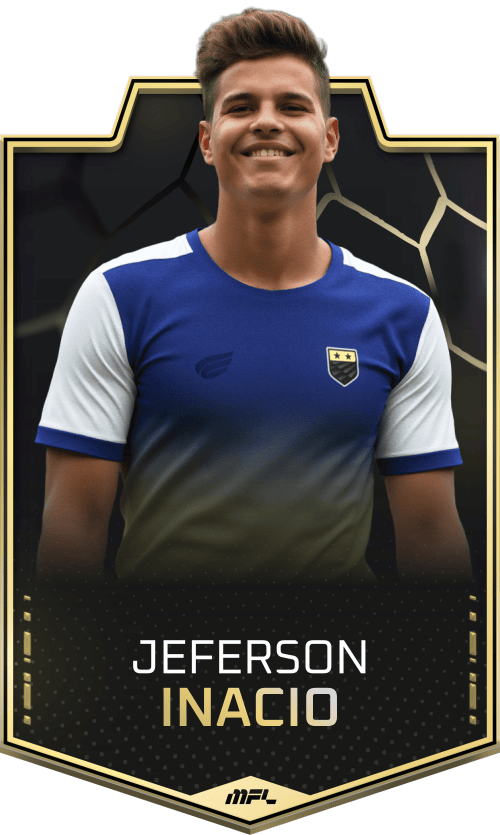 Jeferson Inacio asset