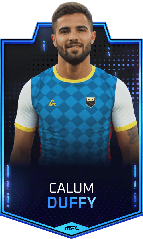 Calum Duffy asset