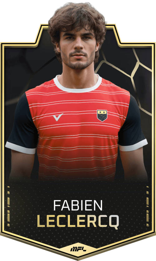 Fabien Leclercq asset