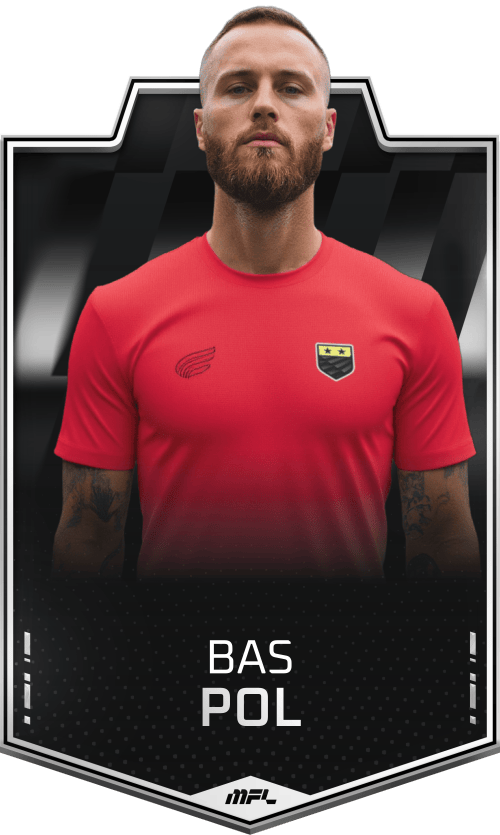 Bas Pol asset