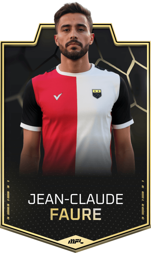 Jean-Claude Faure asset