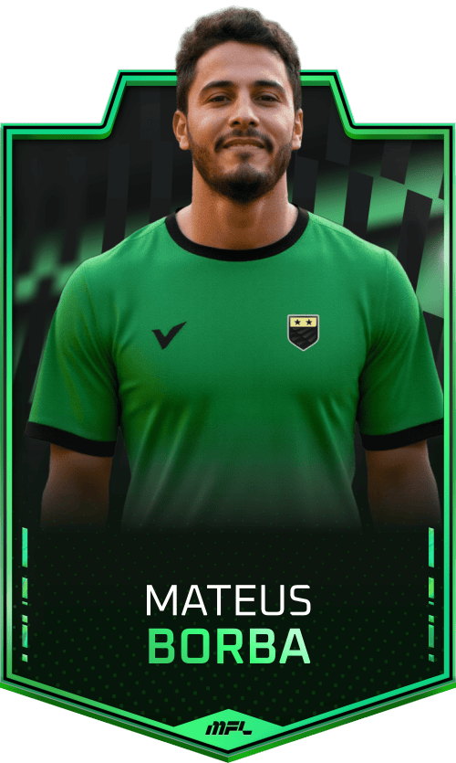 Mateus Borba asset