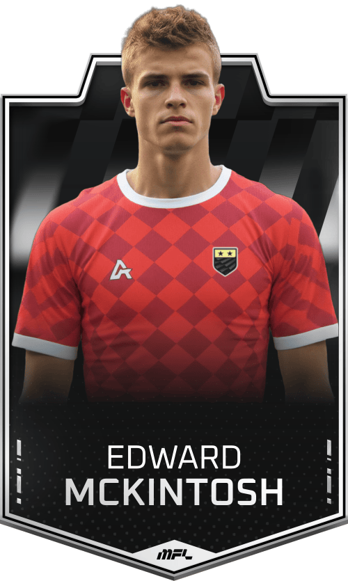 Edward McKintosh asset