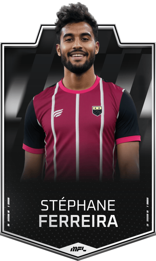 Stéphane Ferreira asset