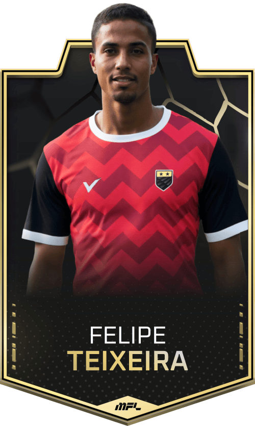 Felipe Teixeira asset