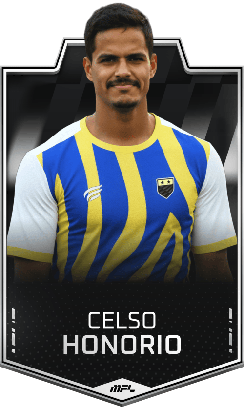 Celso Honorio asset