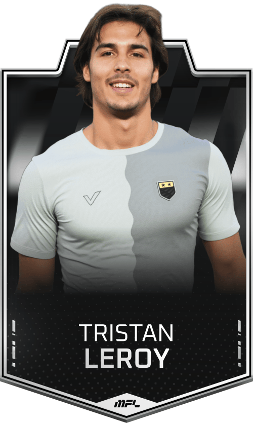 Tristan Leroy asset