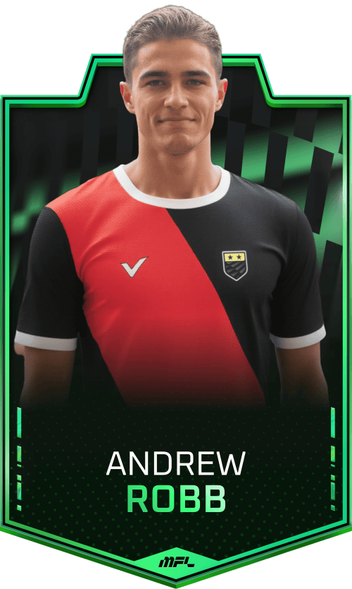 Andrew Robb