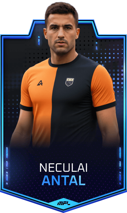 Neculai Antal asset