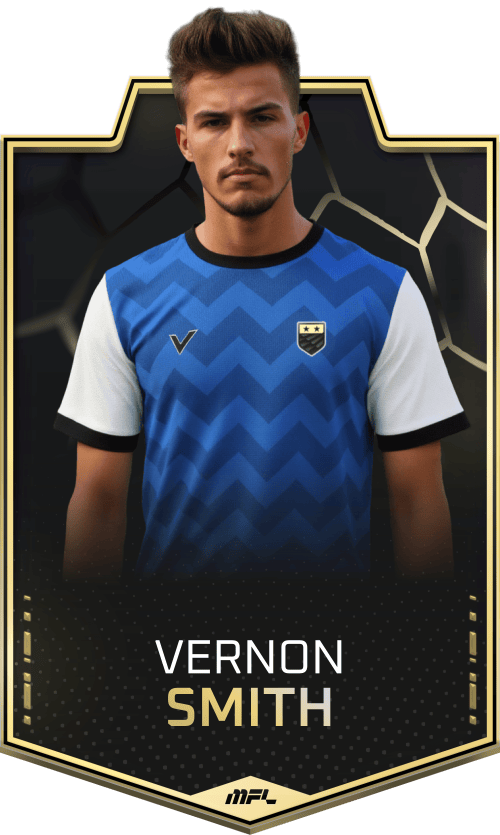 Vernon Smith