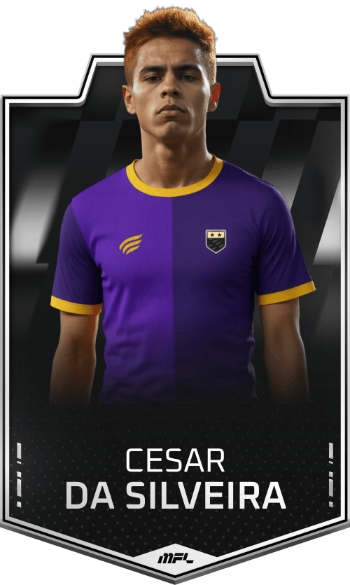 Cesar da Silveira asset