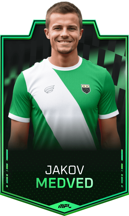 Jakov Medved