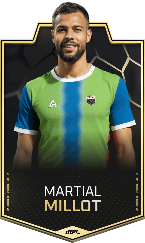 Martial Millot asset