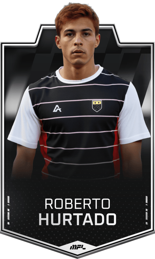 Roberto Hurtado asset