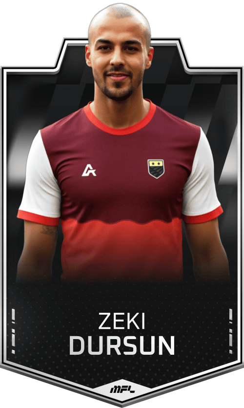 Zeki Dursun asset