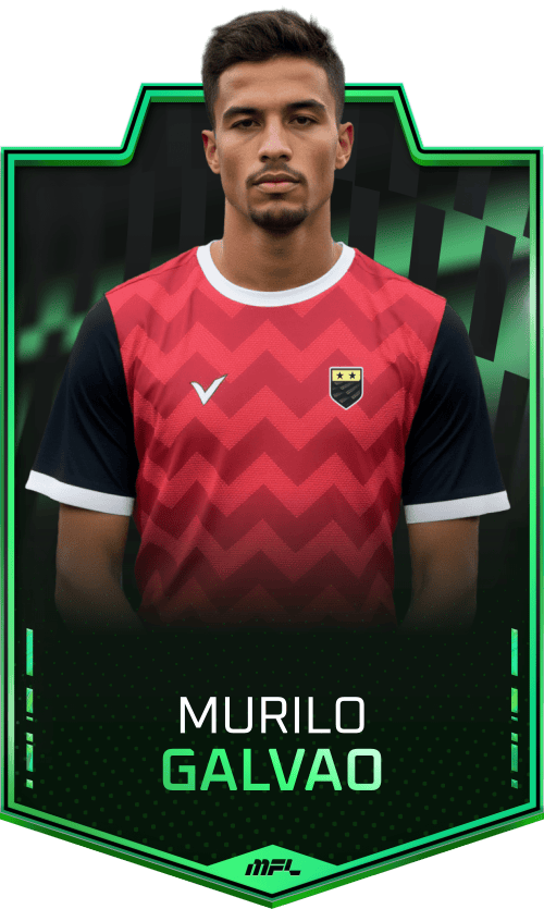 Murilo Galvao asset