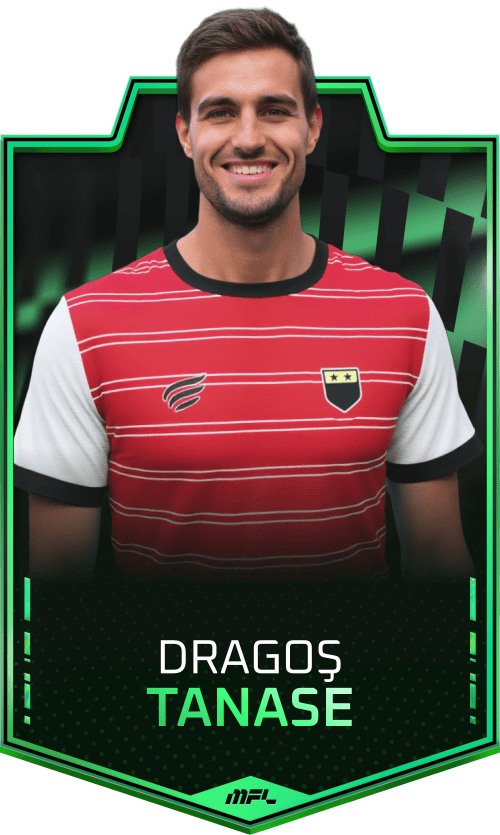 Dragoş Tanase asset