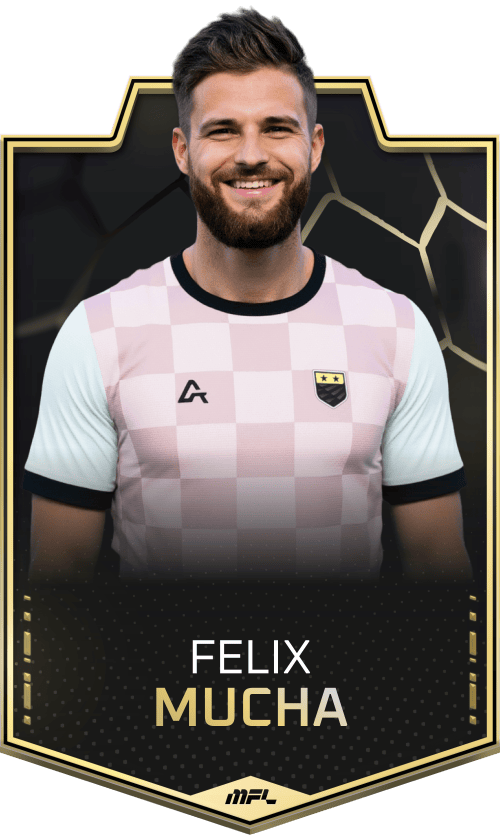 Felix Mucha