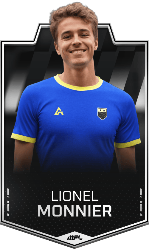 Lionel Monnier asset