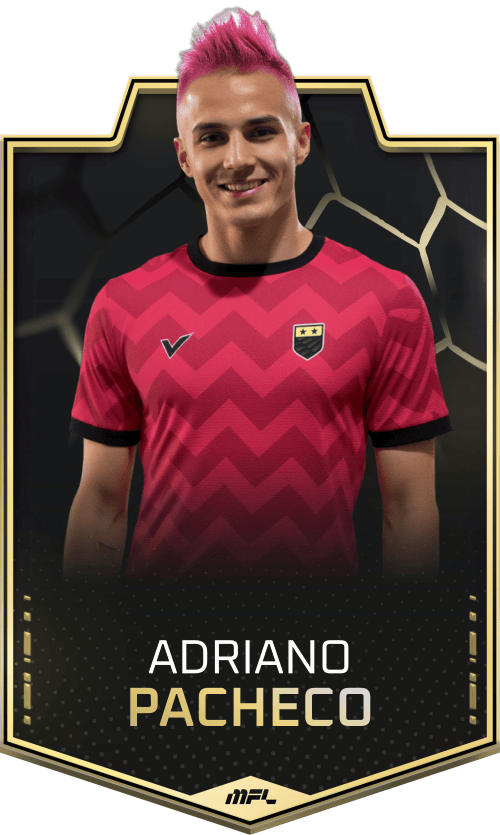 Adriano Pacheco asset