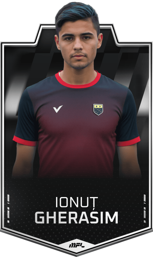 Ionuț Gherasim asset
