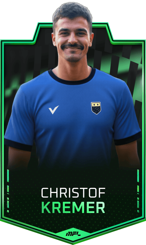 Christof Kremer asset