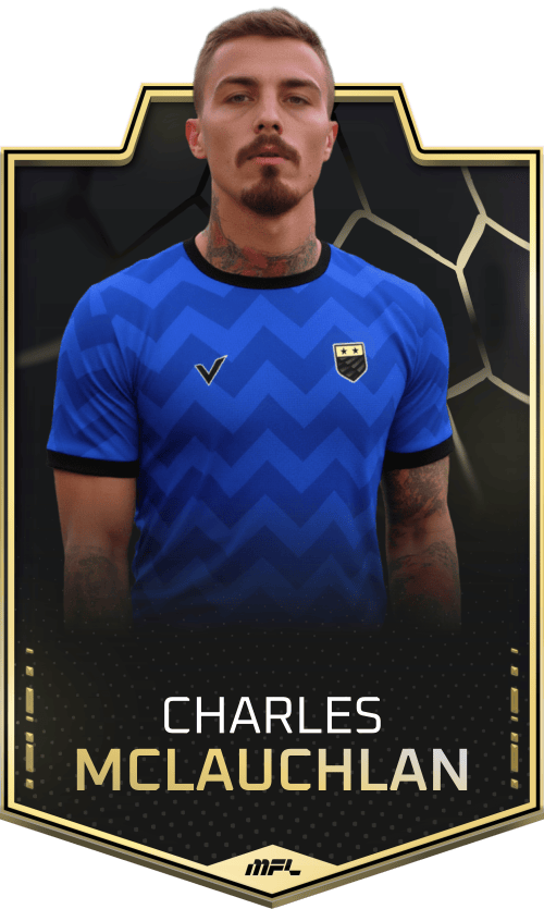 Charles McLauchlan asset