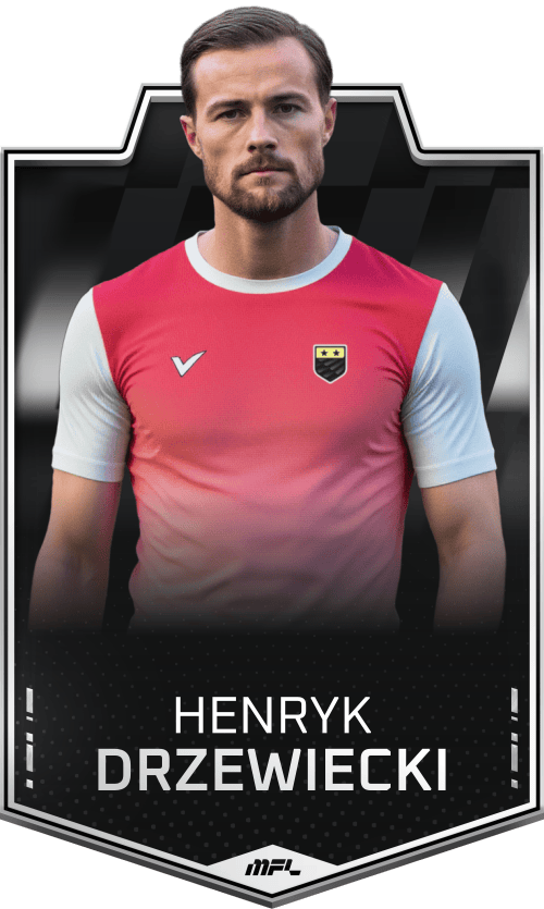 Henryk Drzewiecki asset