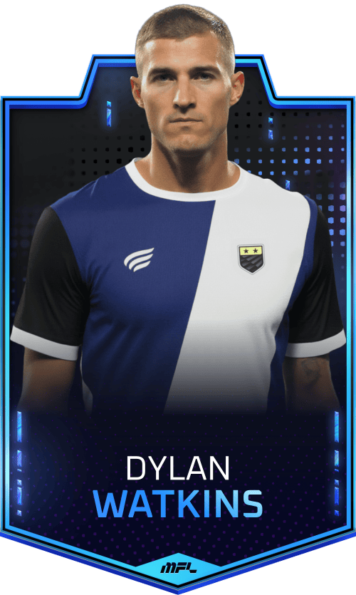 Dylan Watkins