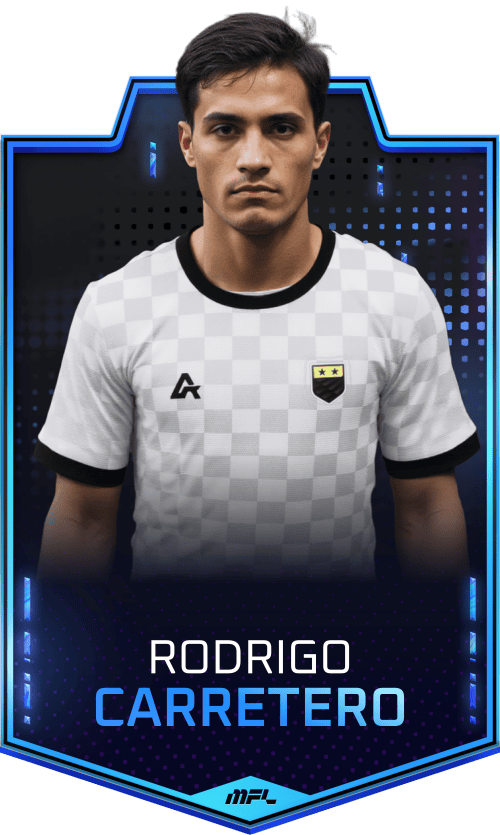 Rodrigo Carretero